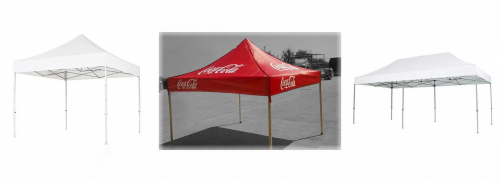 Tents